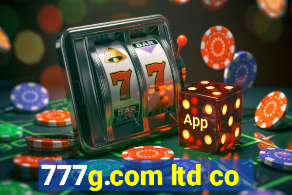 777g.com ltd co